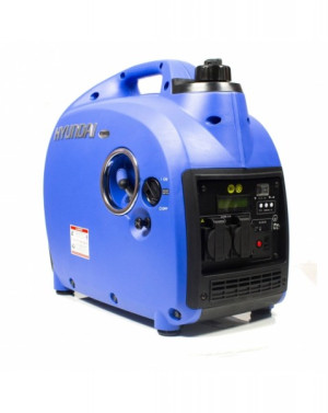 HYUNDAI Inverter-Generator HY2000Si D
