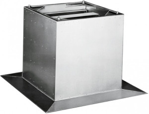 Wolf Sockelschalld&auml;mpfer ZDS f RDM 56/57 45