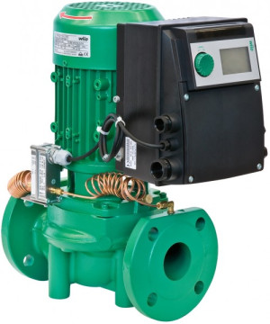 Wilo Energiesparpumpe VeroLine IP E o Differenzdrg Typ 32/135 1,5/2 R1