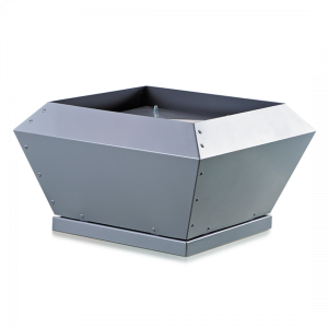 Blauberg Tower-V 500 6E Radial-Dachventilator