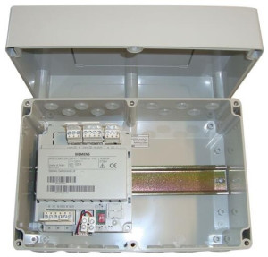 INTERDOMO Heat Command HC 110 ext Erwei Mod f&uuml;r HC 232 und domostar