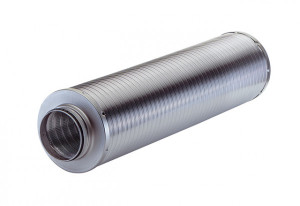 MAICO Rohrschalld&auml;mpfer RSR 12/50-1 DN 125, Schallschluckpackung
