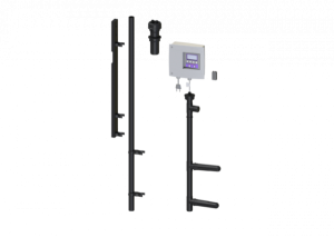 KESSEL Schichtdicken-Messger&auml;t SonicControl, f&uuml;r Fettabscheider