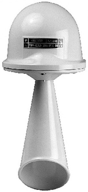 Grundfos Signalhorn 230V, 50 Hz f&uuml;r Au&szlig;enmontage