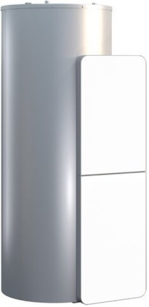 Junkers Bosch Pufferspeicher HDS 400 RO 31 C 414 l, mit Solarw&auml;rmetauscher