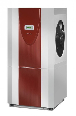 Dimplex W&auml;rmepumpe LI Luft/Wasser, Niedertemperatur 20TES, A+