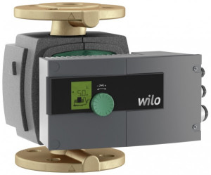Wilo Hocheffizienzpumpe Stratos Z Typ 40/1 12 DN 40 250mm PN 6/10