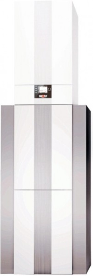 Wolf Warmwasserspeicher CEW 2 200 f Zentrale 180 l B