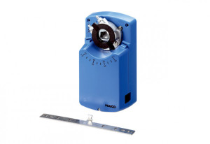 MAICO Stellmotor MS 8 P f&uuml;r Kanalsysteme