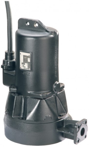 Wilo Abwasser Tauchmotorpumpe Drain MTC MTC 32 F 39.16/30 Ex 3,4 kW 400 V