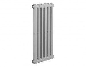 HG-TEC DIN-Gussradiator Berlin grundiert 27 Glieder BH 980 NA 900 BL 1620 BT 70