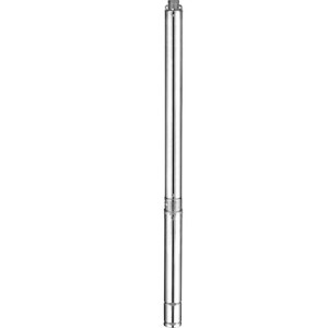 ewuaqua iWater eco3 4-80 Tiefbrunnenpumpe 3" 3" Tiefbrunnenpumpe