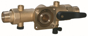 SYR HWS-Flansch 2000 DN,32