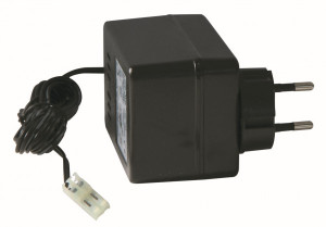 SYR Netzstecker zu LEX 1500 Connect-Anlagen