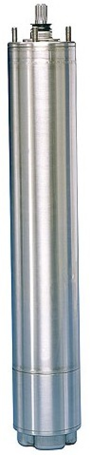 Grundfos Unterwassermotor MS 4000 380 400 415V/50 Hz, 4" 5,5 kW