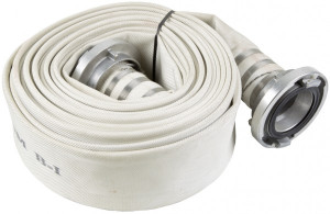 Wilo Druckschlauch Storz A Synthetik Innen d=102mm 5 m L&auml;nge