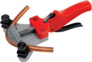 Einhand-Biegeger&auml;t-Set Tube Bender ROTHENBERGER
