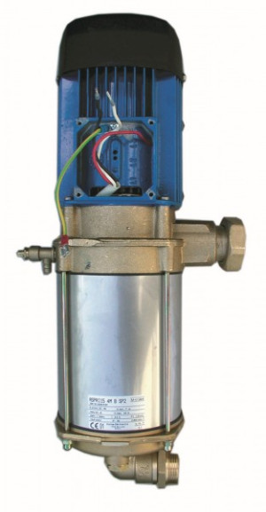 SYR Pumpe f&uuml;r STS 5