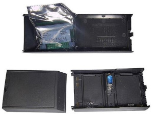 Grundfos Ein /Ausgangskarte MCB 114