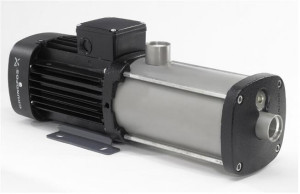 Grundfos Kreiselpumpe CM G 220 240/380 415V, AQQV CM 1 8 0,65 kW