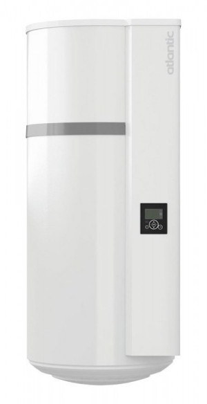Waermepumpe Kompakt CALYPSO VM 100