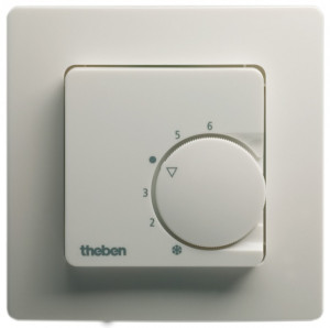 Theben RAMSES 748 RA
