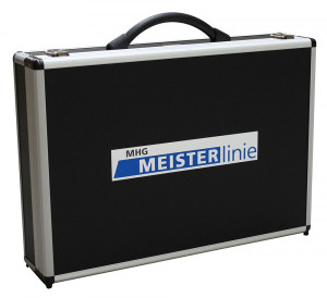 MHG Wartungskoffer ecoGAS