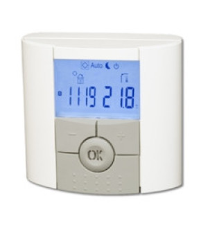 LK Armatur LK Raummodul SmartComfort RT