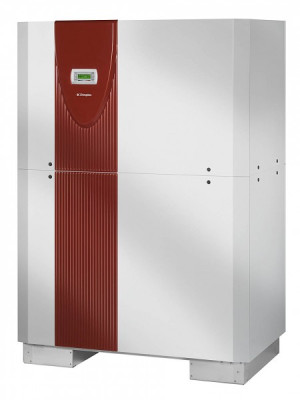 Dimplex W&auml;rmepumpe WI Wasser/Wasser, 65 TU, A++