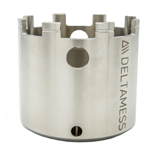 DELTAMESS MK Universal-Schl&uuml;ssel 1/2" Antrieb Montageschl&uuml;ssel f. W-Z&auml;hler