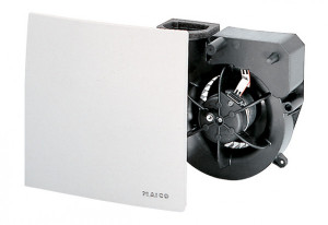 MAICO Ventilatoreinsatz ER 100 D auf35 m3/h,60 m3/h,101 m3/h einste