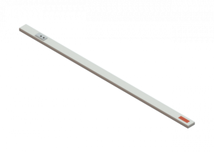 KESSEL Einleger Linearis Comfort Light, L: 1150 mm