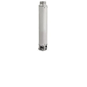 ewuaqua iWater Top4 Hydraulik 5-260 Hydraulik f&uuml;r 4" Tiefbrunnenpumpe