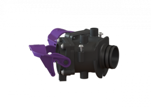KESSEL Pumpenanschluss Aqualift F Compact, Duo, ab 01/2016