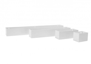 ESS Duschboard S-line 120x110 cm