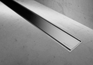 ESS Komplettset Modulo M1-50 Fliesenst. 3-18 mm L=1100 mm Zero