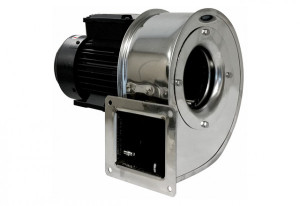 MAICO Radialgebl&auml;se GRM ES 14/2 D 1268 m3/h, Baugr&ouml;&szlig;e 140