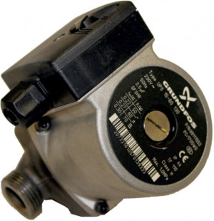 Wolf Pumpe f&uuml;r SLS 25 GR UPS 15 80 130 230V
