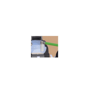 ewuaqua iWater ecoDrain Tauchrohr PE-Tauchrohr f&uuml;r ecoDrain