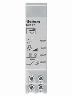 Theben DMB 1 T KNX