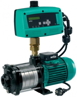 Wilo HD Kreiselpumpe EMHIL 1?230 V EMHIL 505 M 1,1 kW