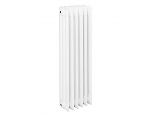 HG-TEC DIN-Stahlradiator RAL 9010 gep. 3 Glieder BH 1000 NA 900 BL 150 BT 160