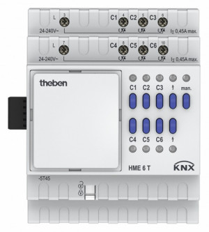 Theben HME 6 T KNX
