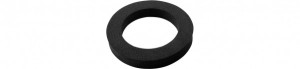 STEDO Moosgummi-Ring 59x92x8mm