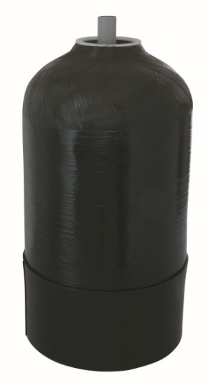 SYR Harzflasche 30l zu Lex 1500 Connect, LEX 30