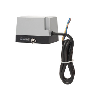 ESBE Ersatzteil ZRS931 Ersatzmotor f. ZRS130 / ZRS230