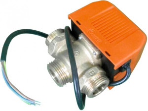 Wolf Zonenventil AG DN 25 f SLS 25