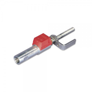 Intercal D&uuml;senstock SLV 10 165 mm lg Gesamtl&auml;nge
