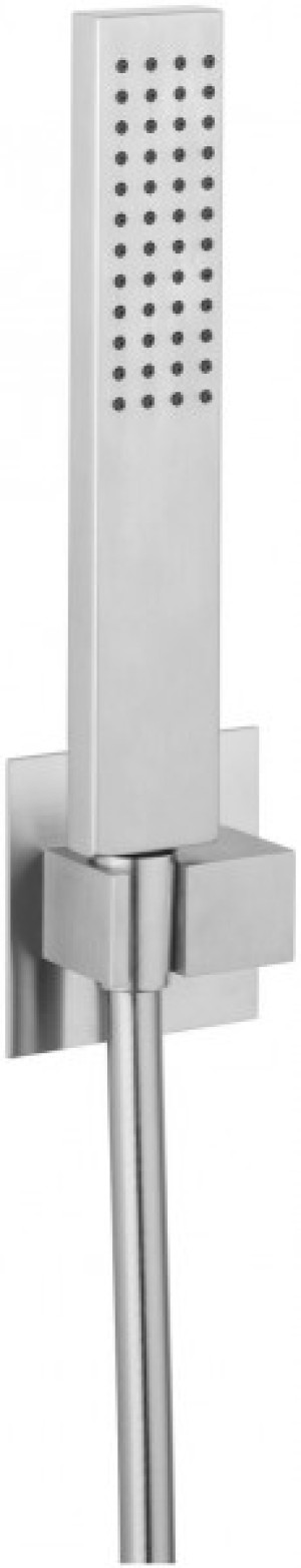 Herzbach Wannen Duschset LIVING SPA iX ES