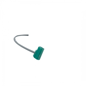 DELTAMESS Impulsgeber KG-R f.impulsvorbereitete Woltmanz&auml;hler, 100 l/Imp